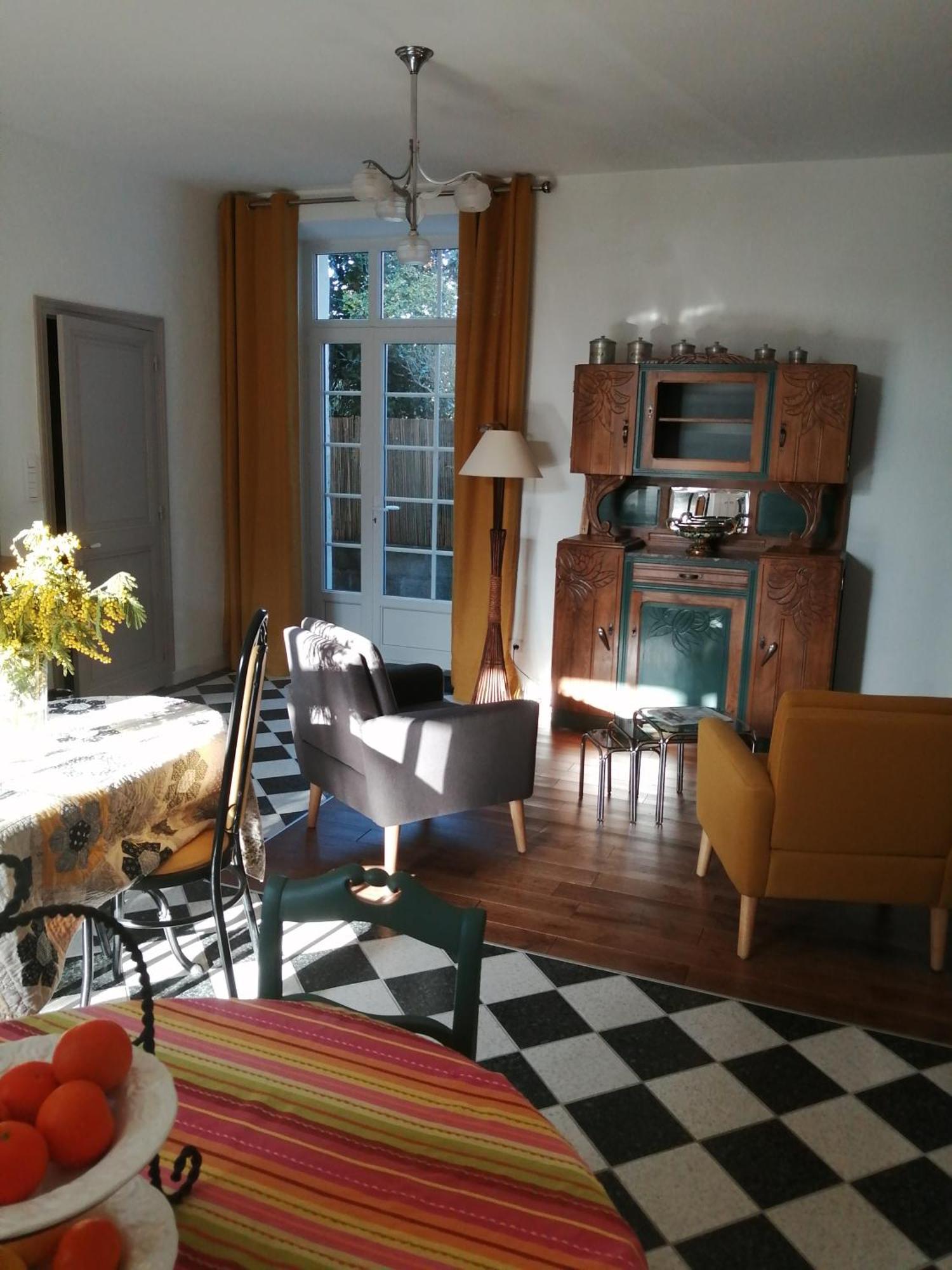 Au Logis De Vechillot Bed & Breakfast Angoulême Exterior foto